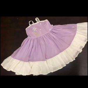 Well Dressed Wolf Daisy Dress